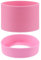 GORGECRAFT Double Protective Silicone Boot Sleeve Cover Base Tumbler 12-24oz Universal Anti-Slip Water Bottle Cup Bottom Protector Accessories for Compatible with Many Brand Water Bottle