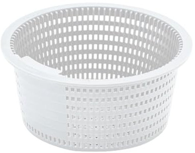 Pool Skimmer Basket, Pool Basket, Replacement Skimmer Basket, Pool Filter Basket Skimmer, Inground Pool Skimmer, Pool Skimmer Basket Replacement, Pool Filter System For Pools