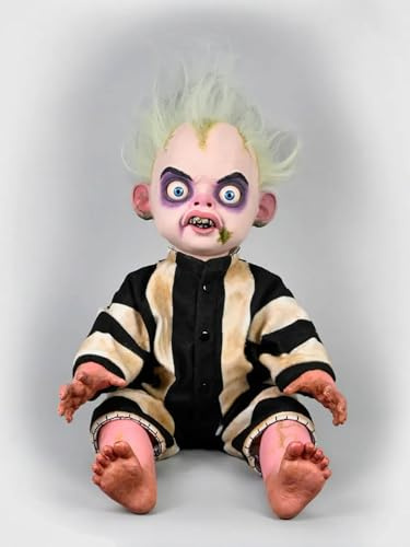 NECA Baby Beetlejuice Prop Replica 48 cm Beetlejuice Beetlejuice