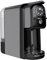 Juanita Cafetera Multicápsula Instant – 1400W, Presión 20 Bares, Compatible con Cápsulas y Café Molido, Pantalla Digital, Depósito 1.3L, Compacta y Fácil de Limpiar