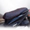 Gettimore Wasserdichter 3D-Leder-Motorradsitzbezug, um Ihren Roller bei jedem Wetter bequem zu halten, (L)