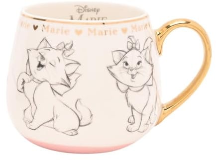 Disney Classic Collectable Mug - Marie
