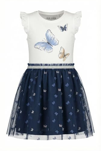 Blue Seven Mädchen Tüllkleid