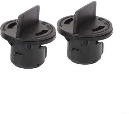 Blinkersockel Lampenfassung Blinker 2K0953123 für Caddy 2003-2010 für Touran 2003-2006 Paar