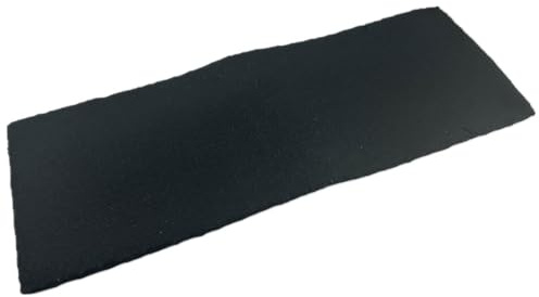 AIR2GO LongLife Aktivkohlefilter für Bauknecht KF4000 / 481248048182