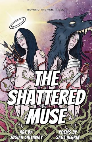Beyond The Veil Press