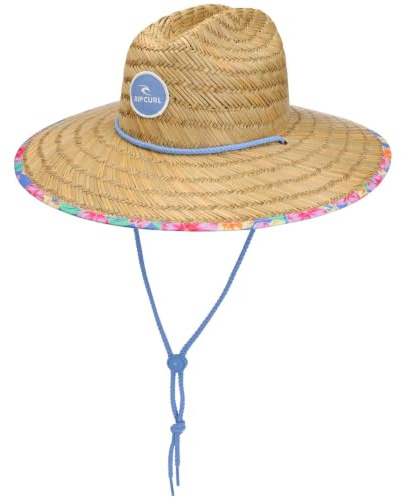 Rip Curl Damen Hut Mixed Straw Sun HAT