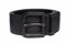 Replay Herren Gürtel aus Leder, Black 098 (Schwarz), 105