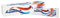 Aquafresh Toothpaste, Triple Protection, 100 ml