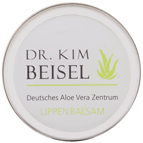 Dr. Beisel Aloe Vera Lippenbalsam 1er Pack (1 x 5 g)