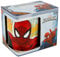 TAZA CERAMICA 325 ML. EN CAJA REGALO ULTIMATE SPIDERMAN WH