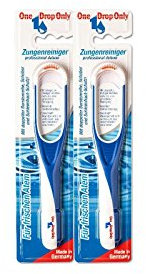 2x One Drop Only Professional Deluxe