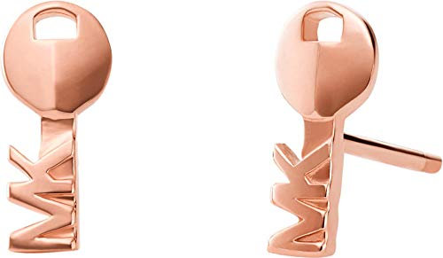 Michael Kors Ladies' Earrings Rose MKC1038AA791