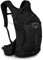 Osprey RAVEN 14L Damen Fahrradrucksack mit Hydraulik-Reservoir, Schwarz