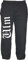 HB_Druck ULM Jogginghose - Altdeutsch - Sweatpants - Jogger - Hose M Schwarz