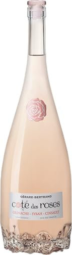 Gerard Bertrand Cote des Roses, Roséwein 2023 (1 x 150 cl MAGNUM Flasche)