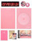 BTS Album - MAP OF SOUL : PERSONA [ 4 Ver. ] CD + Photobook + Mini Book + Photocard + Postcard + Photo Film + FREE GIFT