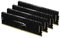 HyperX Predator HX426C15PB3K4/128 Speichermodule 128GB 2666MHz DDR4 CL15 DIMM XMP Kit (4x32GB) Schwarz