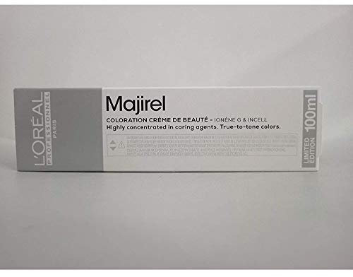 Tinte Permanente L'Oreal Professionnel Paris Majirel Nº 5