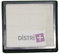 Distri+ - Filtro Hepa Compatible con Aspirador NILFISK: Compact C, GM 200, GM300, GM400, King, 21983000
