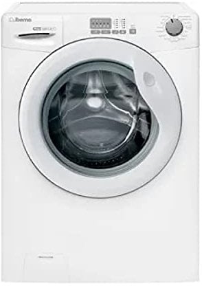 IBERNA IB 127DE/1-11 LAVATRICE 7KG 1200 GIRI CLASSE A+++ BIANCO