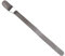 Labsales Stainless Steel/Metal Spatula, Nuffield Type 140MM, For Scientific Laboratory Sample, Powder, Measuring And General Lab Supplies