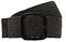 ESPRIT Damen 043ea1s314 Mode-Schal, 001/Black, S