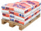 AXAL® von AGUALEVE®: Salztabletten für Wasserenthärtungsanlagen 20x 25kg (halbe Palette) | Regeneriersalz Siedesalztabletten | Wasserenthärtung Enthärtungsanlage
