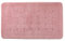 Emma Barclay Orkney - Crosshatch Bath Mat (45x75cm) (Blush Pink)