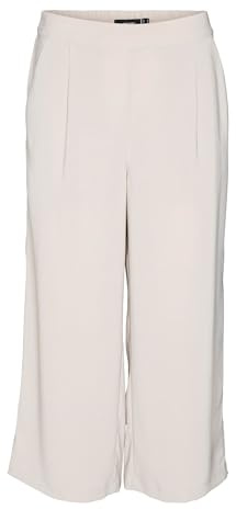 VERO MODA Female Culotte VMCOCO Mittlere Taille Hose | Culotte trousers