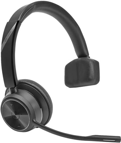 Plantronics Poly DECT Headset Savi 7310 UC monaural