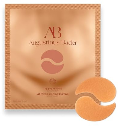 Augustinus Bader The Eye Patches Lightweight- Single