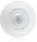 RAYZEEK DC 12/24V 10A Low Voltage Ceiling Sensor Pir Occupancy Motion Detector,360 Motion Sensor,8-12M High Sensitive Ceiling Motion Sensor Switch, Commercial/Industrial Grade, White