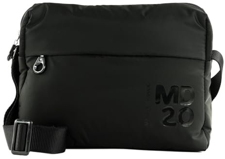 Mandarina Duck, MD20 BALLOON CROSSOVER Donna, BLACK