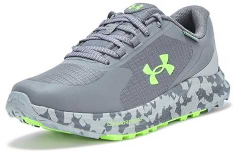 Under Armour Charged Bandit TR 3 SP Trail Running Shoes EU 41