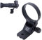 iShoot Bague de montage pour trépied compatible avec Nikon Z 28-400 mm F4-8 VR et Z 70-180 mm F2.8, support de prise de vue verticale, support de plaque à dégagement rapide Arca-Swiss Fit pour