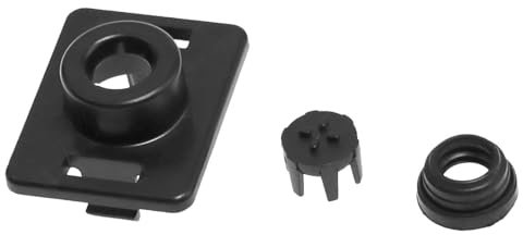 Ventil-Set (Wassertank) kompatibel mit/Ersatzteil für Philips Saeco 421941308821 Kaffeevollautomaten