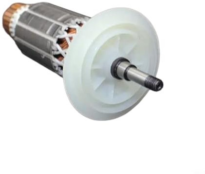 FUANA 220 V per rotore per Bosch per GWS6-100 Smerigliatrice angolare Accessorio per utensili elettrici