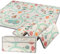 Truevaste Krabbelmatte Baby 180x200x1.5cm, Faltbare Spielmatte Kinder Doppelseitigem, Wasserfeste Rutschfest Play Mat Tragbar Bodenmatte mit Tragetasche Teppich für Kinder- & Wohnbereich, Koala-Muster