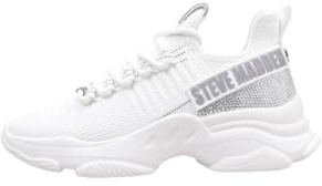 Steve Madden MAXILLA-R-E PLATEAU-SNEAKER