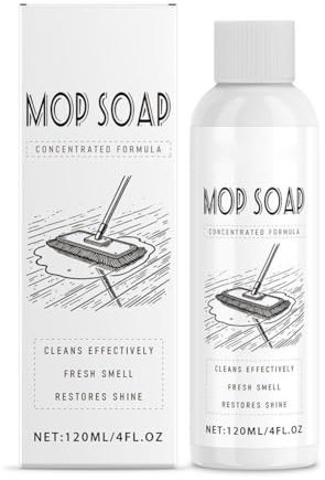 Mop Soap For Floor Cleaning,2025 New Mop Soap Brazilian Waves,Multi-purpose Cleaner Liquid Pet-friendly Mop Cleaner Soap,Luxury Mop Soap For Floor Cleaning,Scented Mop Soap Household Supplies