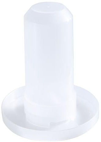 Pet Bird Drinker Feeder Food Plate Supplies Parrot Chicken Automatic Water Cups Feeder Parrot Accessories Poultry Water Dispenser