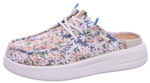 Fusion Slipper Beige in Größe 40