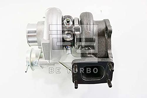 BE TURBO 129890 Motorräume