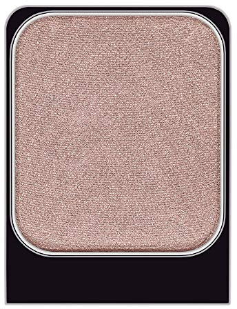 MALU WILZ Eye Shadow Puderlidschatten in praktischen Klickpfännchen (parabenfrei)1,4g (Nr. 87, Elegant Beige Appearance)