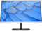 HP 24fh – Monitor de 24 Full HD (1920 x 1080, 75Hz, 5ms, IPS LED, 16:9, AMD FreeSync, HDMI, VGA, Antirreflejo, Low Blue Light, Altura e Inclinación Ajustable) Plata