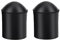 Demeras 2 St¨¹ck Cello Anti Rutsch Kappe , Gummispitze f¨¹r Kontrabass Endpin Endpin Gummi Gummispitzenschutz Musikinstrumentenzubeh?r , Spielzubeh?r