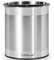 Hillbond Rotating Utensil Holder: Stainless Steel Kitchen Utensil Organizer with Removable Insert for Cooking
