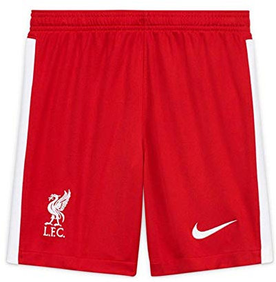 Liverpool FC 2020/21 Stadium Home