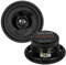 Musway CSM120X W124-12cm Koax Lautsprecher | Ideal für Mercedes Benz W124